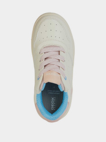 Кроссовки Geox Washiba модель J36HXD-054FU-C1M8W Фото