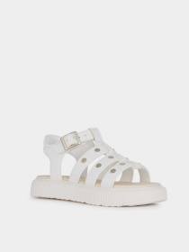 Сандалии Geox J Sandal Kodette Gir модель J45DBG-000BC-C1000 Фото