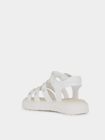 Сандалии Geox J Sandal Kodette Gir модель J45DBG-000BC-C1000 Фото