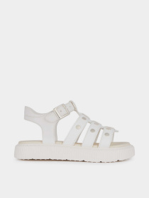 Сандалии Geox J Sandal Kodette Gir модель J45DBG-000BC-C1000 Фото