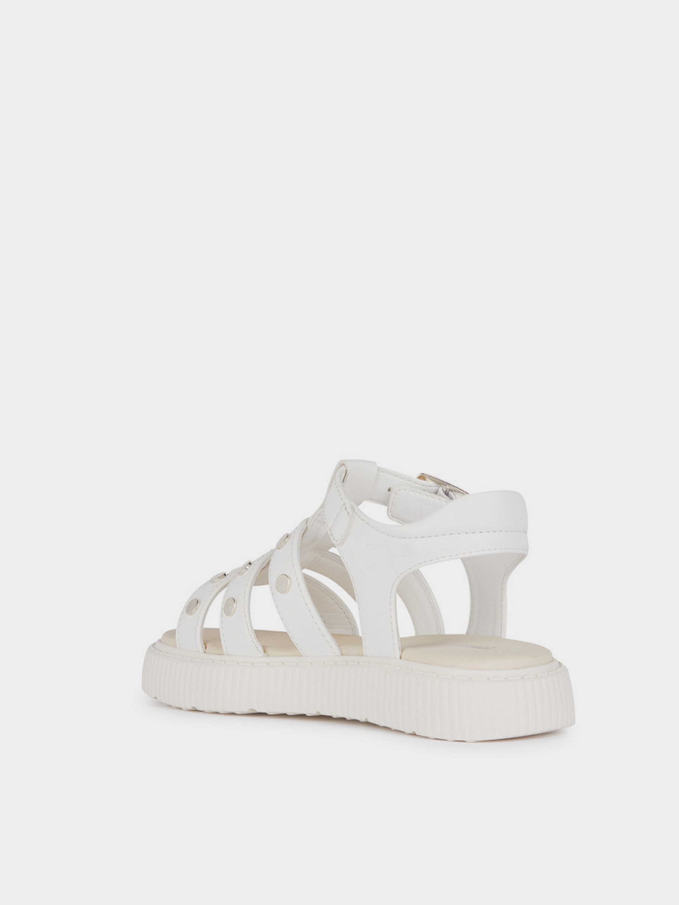 Сандалії Geox J Sandal Kodette Gir модель J45DBG-000BC-C1000 Фото