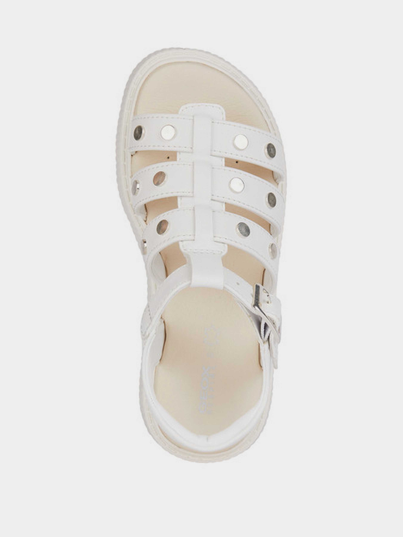 Сандалії Geox J Sandal Kodette Gir модель J45DBG-000BC-C1000 Фото