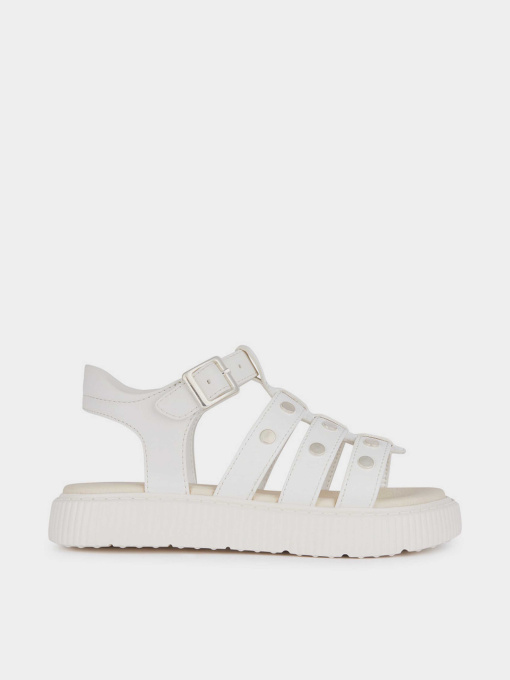 Сандалії Geox J Sandal Kodette Gir модель J45DBG-000BC-C1000 Фото