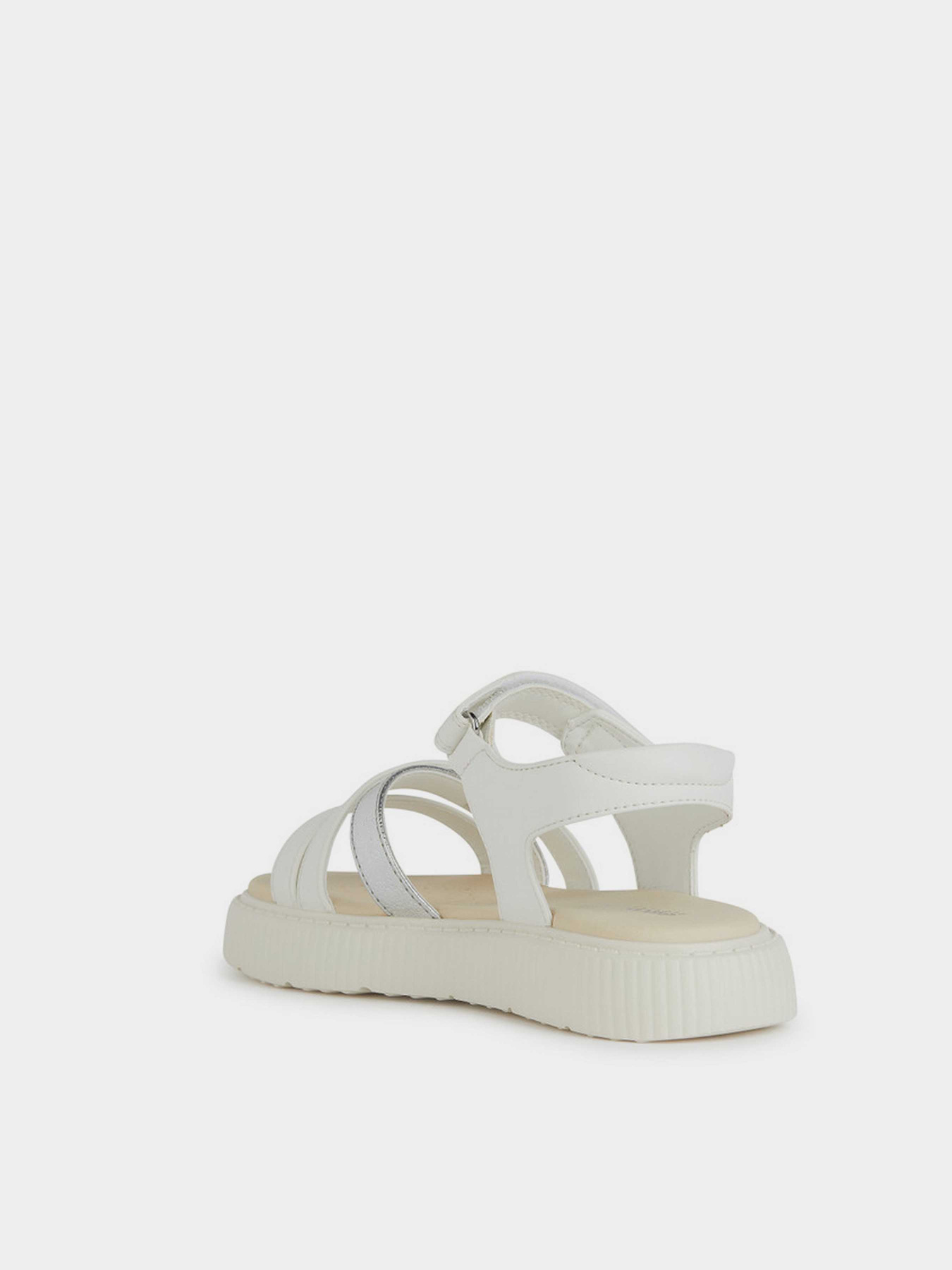 Сандалії Geox J Sandal Kodette Gir модель J45DBI-0BCBN-C0007 Фото