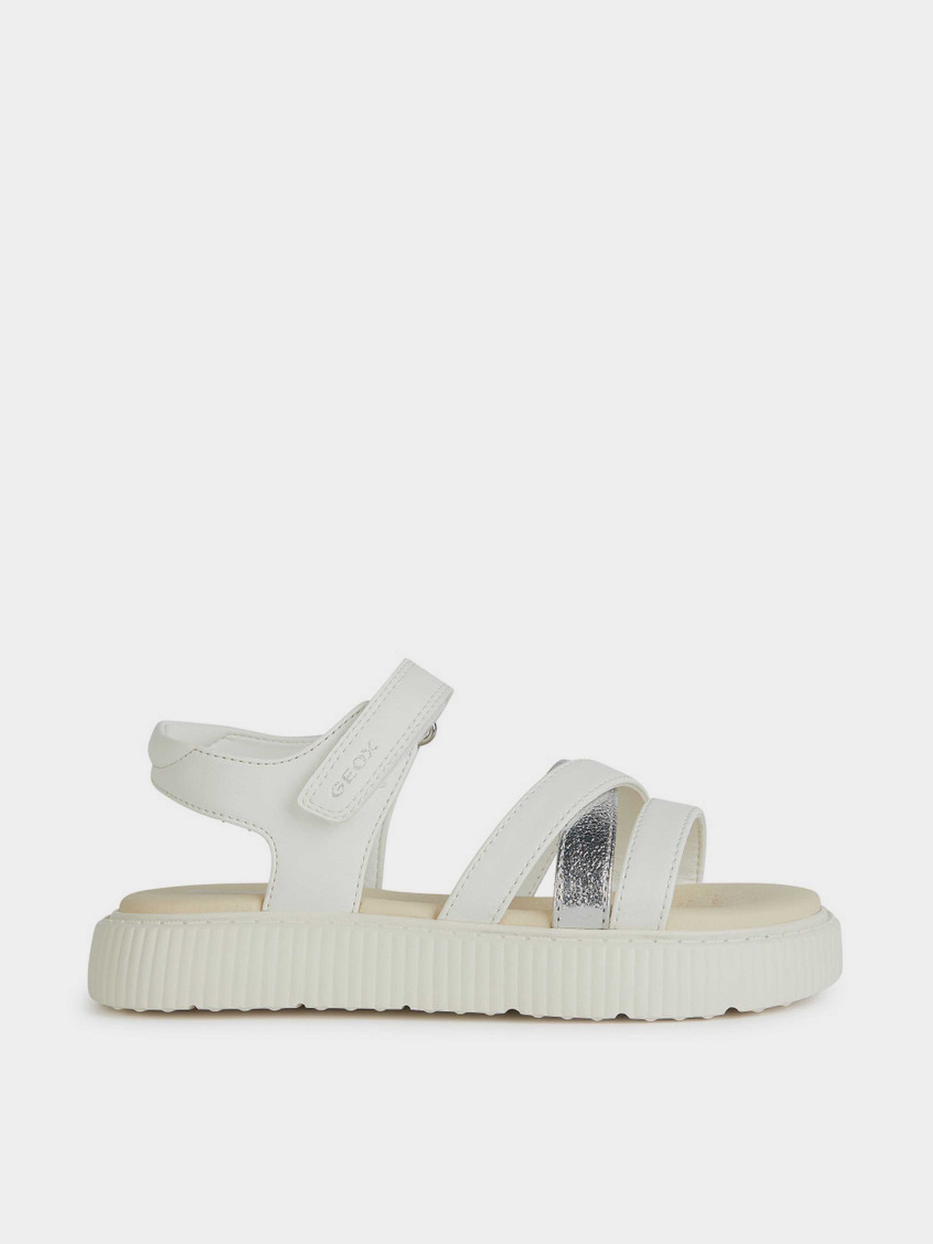 Сандалії Geox J Sandal Kodette Gir модель J45DBI-0BCBN-C0007 Фото