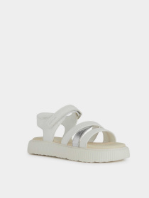 Сандалії Geox J Sandal Kodette Gir модель J45DBI-0BCBN-C0007 Фото