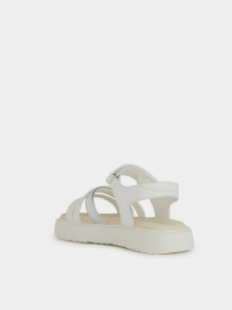 Сандалії Geox J Sandal Kodette Gir модель J45DBI-0BCBN-C0007 Фото