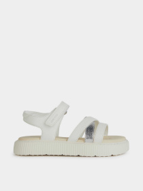 Сандалії Geox J Sandal Kodette Gir модель J45DBI-0BCBN-C0007 Фото