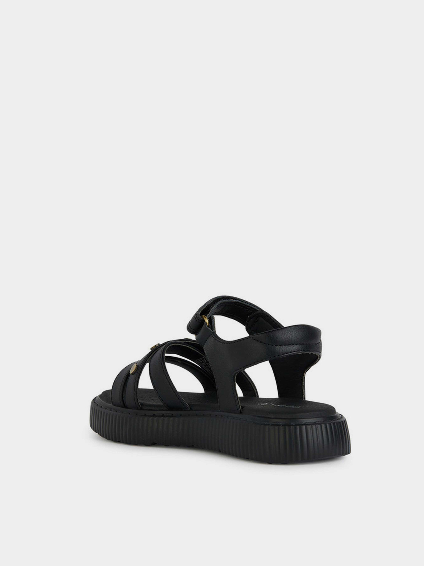 Сандалії Geox J Sandal Kodette Gir модель J45DBI-0003W-C9999 Фото