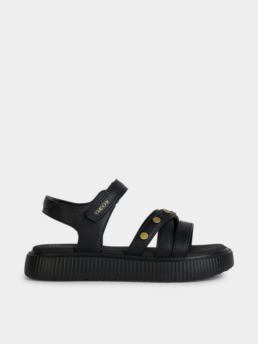 Сандалії Geox J Sandal Kodette Gir модель J45DBI-0003W-C9999 Фото