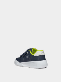 Кроссовки Geox J Illuminus модель J45GVA-000BC-C0749 Фото