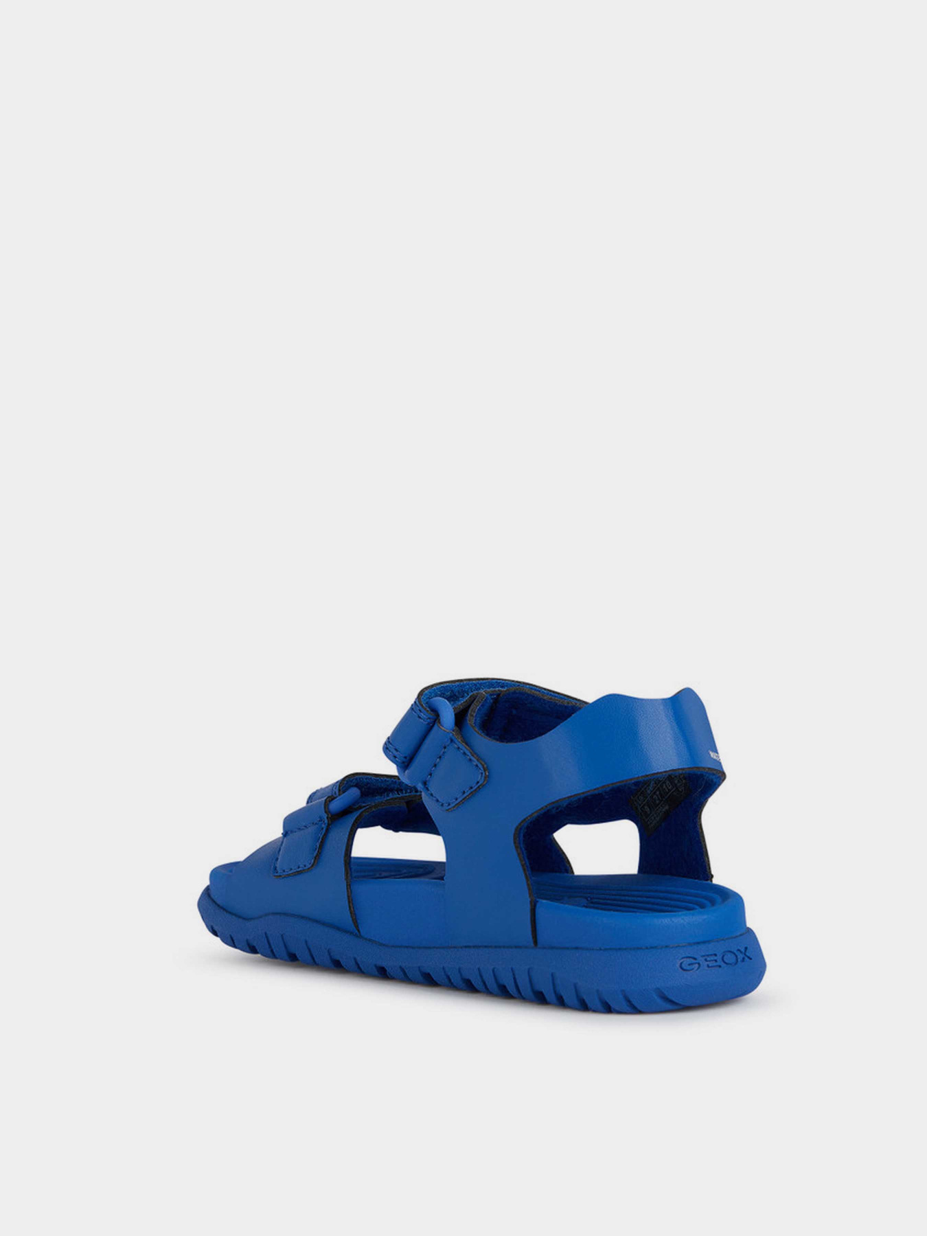 Сандалії Geox J Sandal Fusbetto Bo модель J45HMA-000BC-C4011 Фото