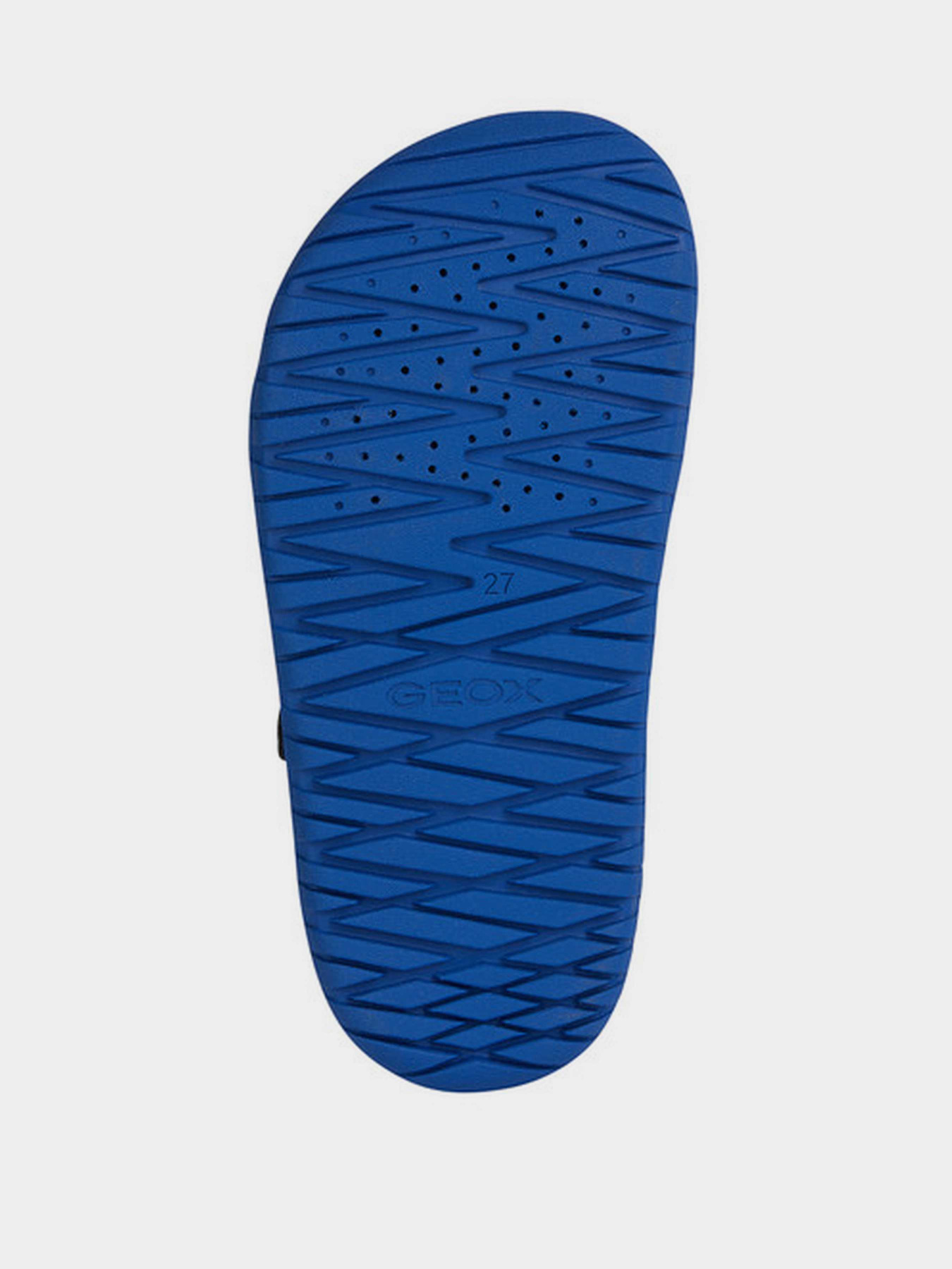 Сандалії Geox J Sandal Fusbetto Bo модель J45HMA-000BC-C4011 Фото