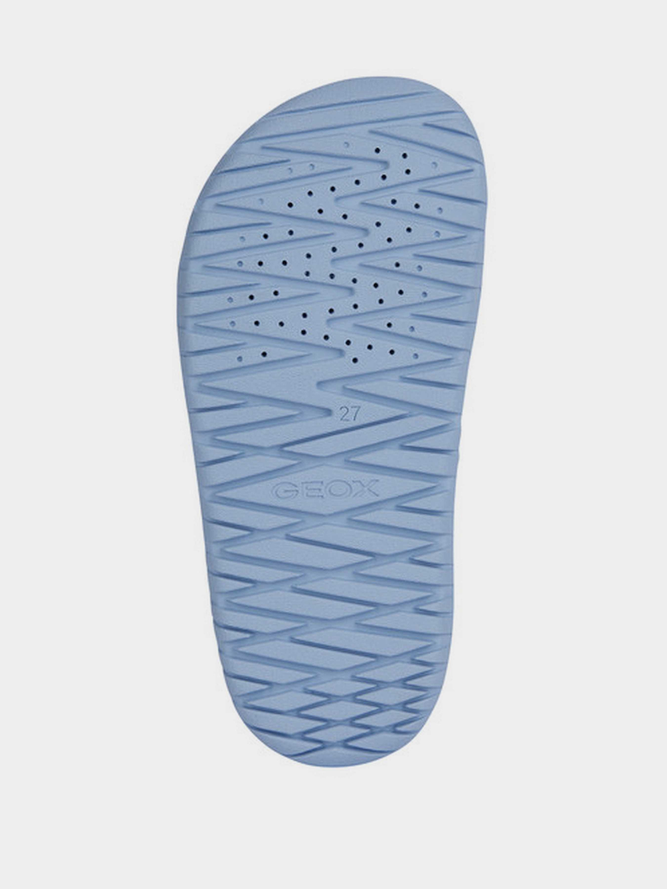 Сандалії Geox J Fusbetto GI модель J45HQA-000BC-C4016 Фото