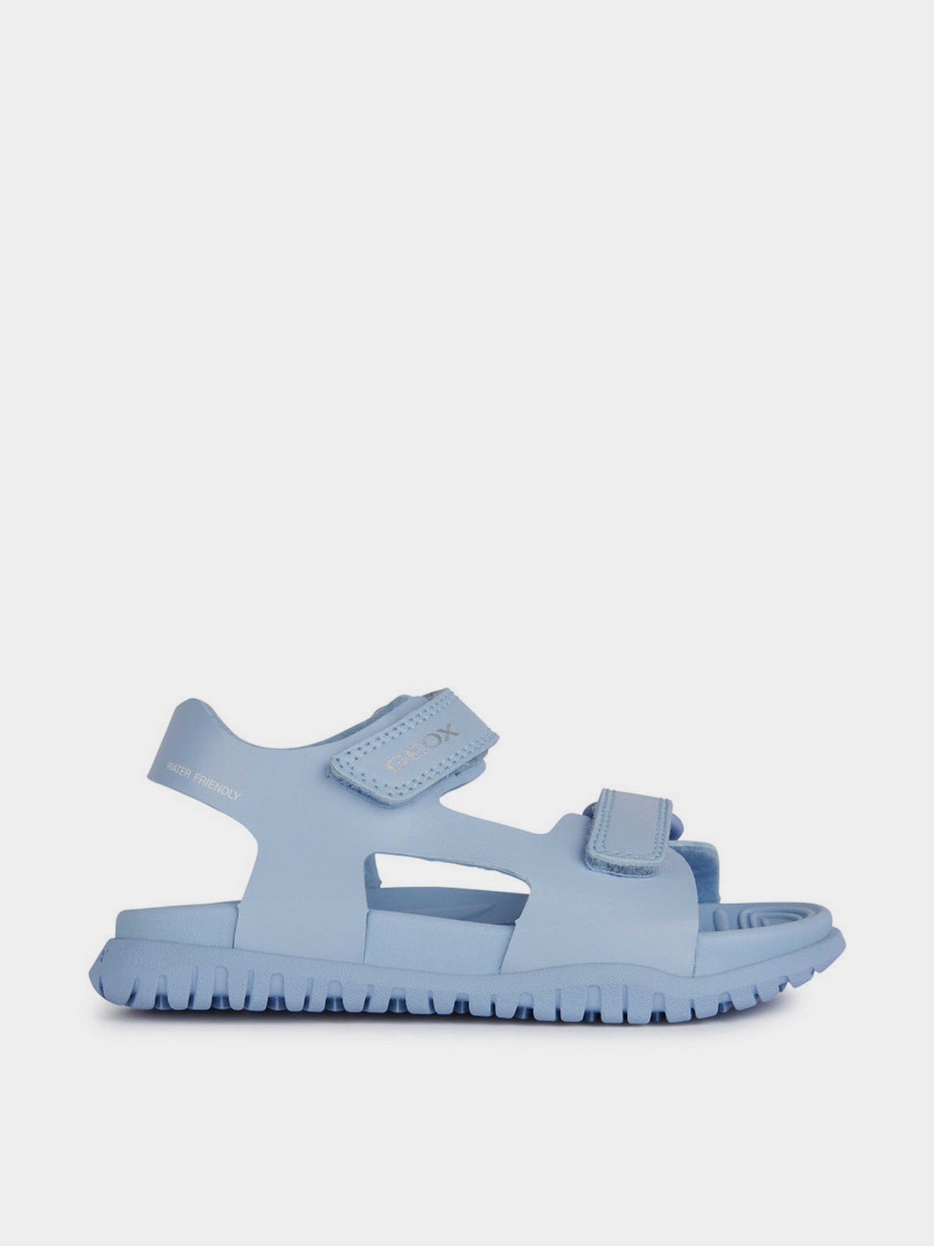 Сандалії Geox J Fusbetto GI модель J45HQA-000BC-C4016 Фото