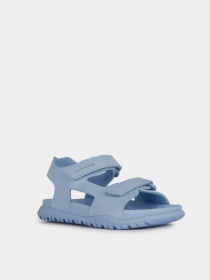 Сандалії Geox J Fusbetto GI модель J45HQA-000BC-C4016 Фото