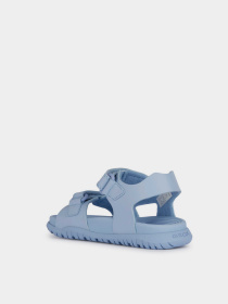 Сандалії Geox J Fusbetto GI модель J45HQA-000BC-C4016 Фото