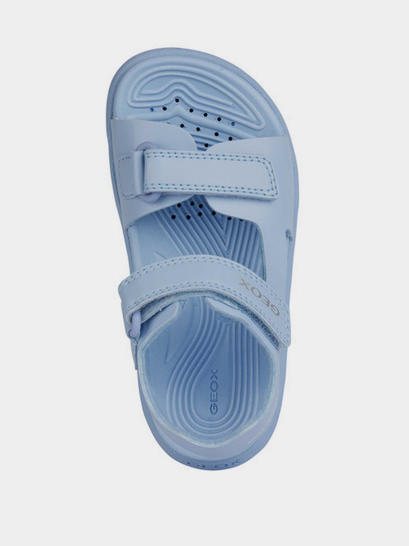 Сандалії Geox J Fusbetto GI модель J45HQA-000BC-C4016 Фото