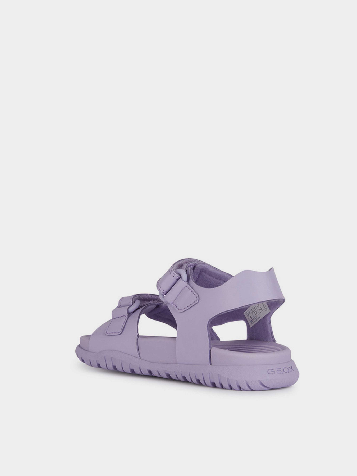 Сандалії Geox J Sandal Fusbetto Gi модель J45HQA-000BC-C8020 Фото