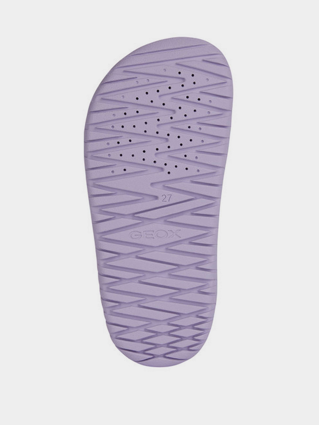 Сандалии Geox J Sandal Fusbetto Gi модель J45HQA-000BC-C8020 Фото