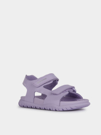 Сандалии Geox J Sandal Fusbetto Gi модель J45HQA-000BC-C8020 Фото