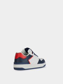 Кеди низькі Geox Washiba модель J45LQB-05411-C0899 Фото