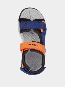 Сандалії Geox J Borealis Boy модель J450RE-01411-C0659 Фото