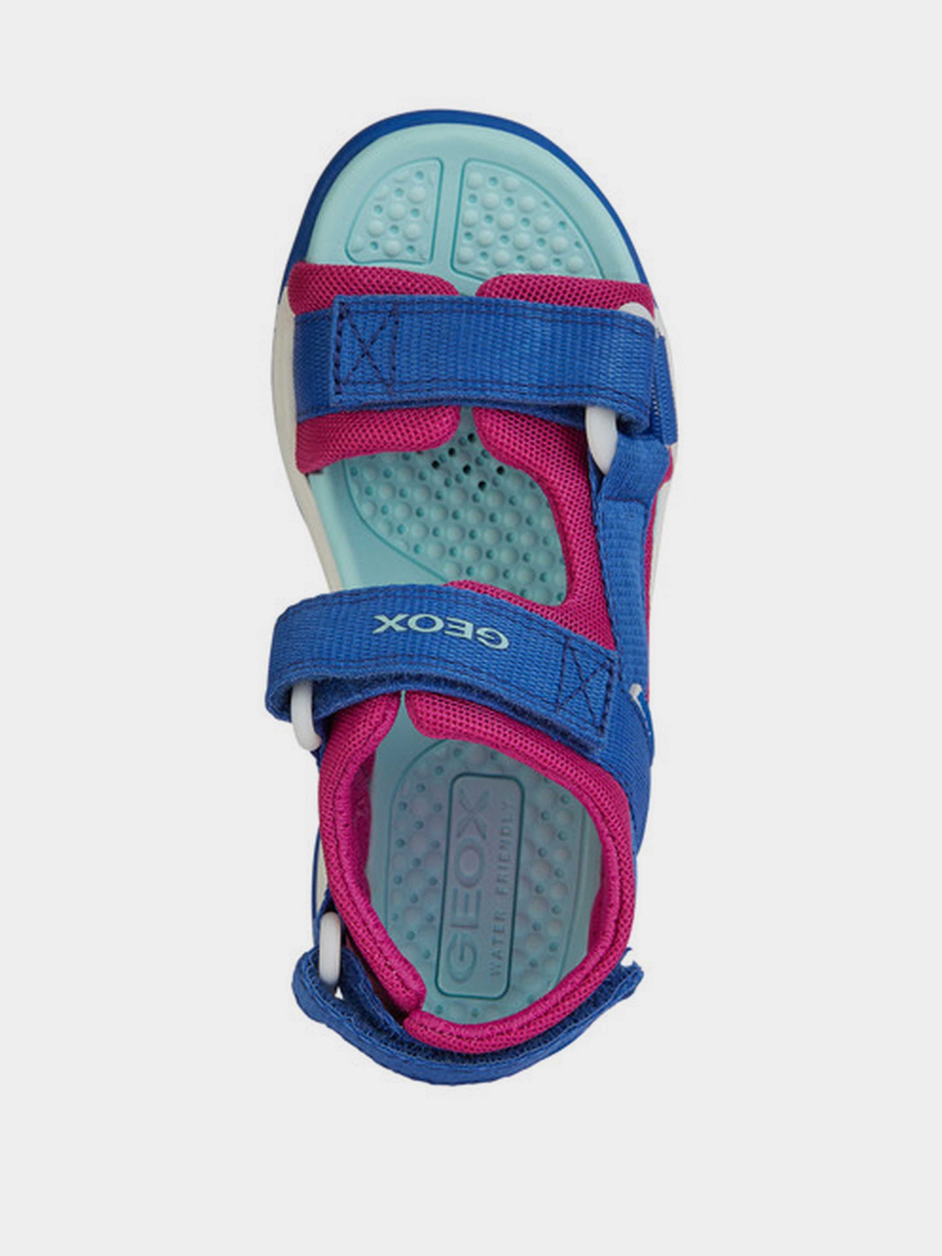 Сандалії Geox J Borealis Girl модель J450WA-01411-C4R8B Фото