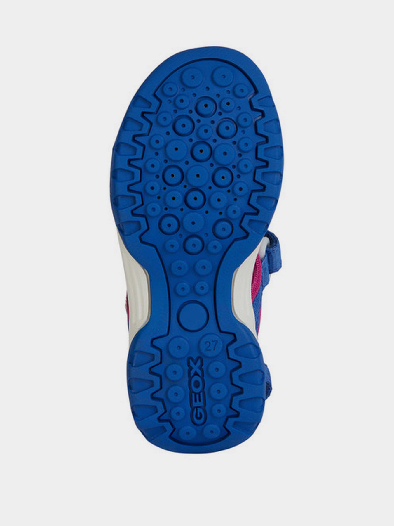 Сандалії Geox J Borealis Girl модель J450WA-01411-C4R8B Фото