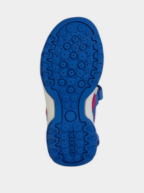Сандалії Geox J Borealis Girl модель J450WA-01411-C4R8B Фото
