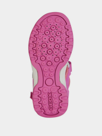 Сандалії Geox J Borealis Girl модель J450WA-01411-C8N7Q Фото