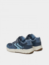 Кроссовки Geox J Flexyper Boy модель J459BB-05422-C0693 Фото