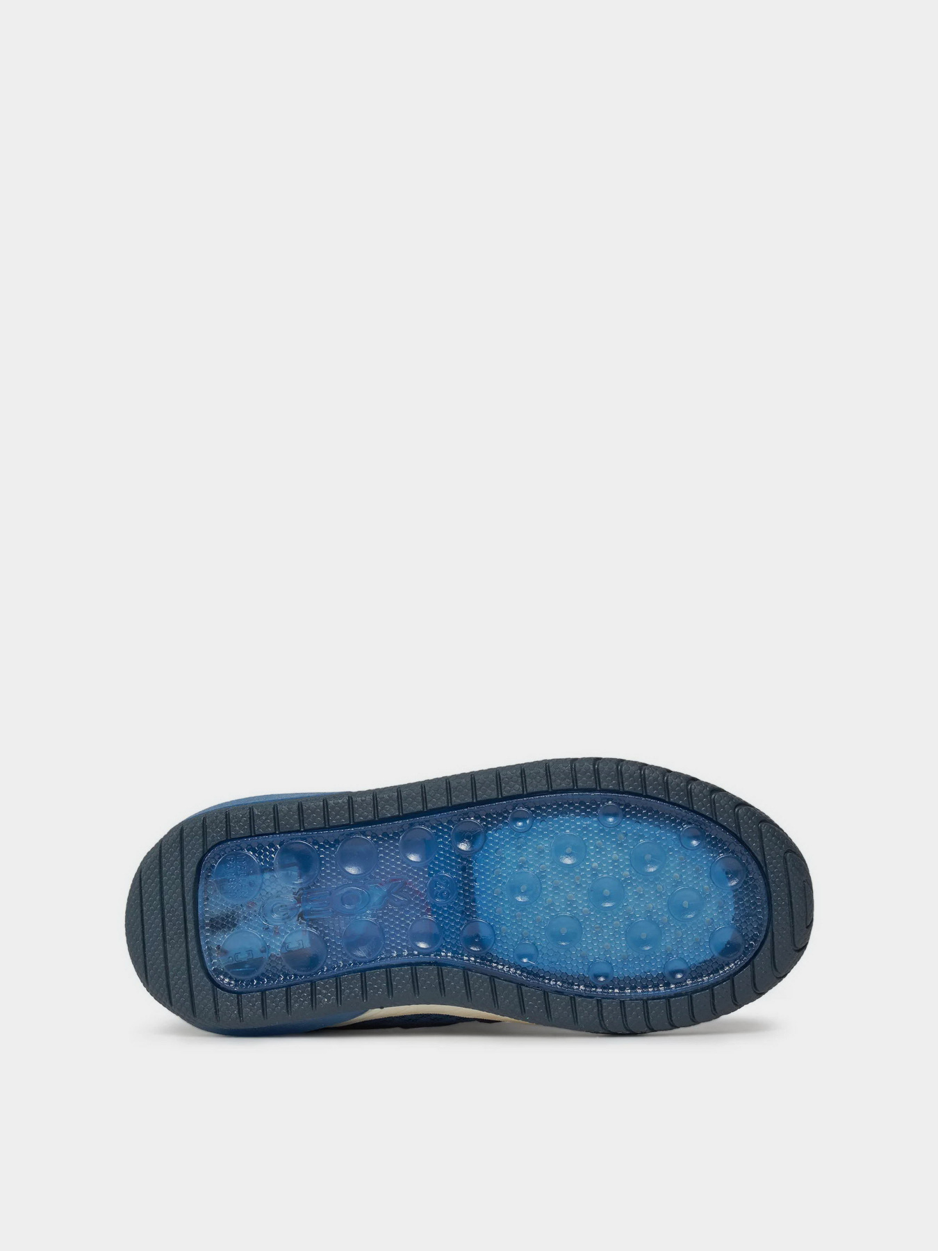 Кроссовки Geox J Inek Boy модель J459CC-01454-C0693 Фото