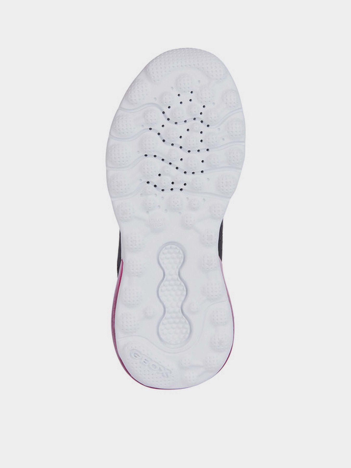 Кроссовки повседневные Geox J Activart Illiminus модель J45LZA-0149J-C9B8L Фото