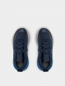 Кросівки Geox J Activart Illuminus модель J45LYA-0149J-C4002 Фото