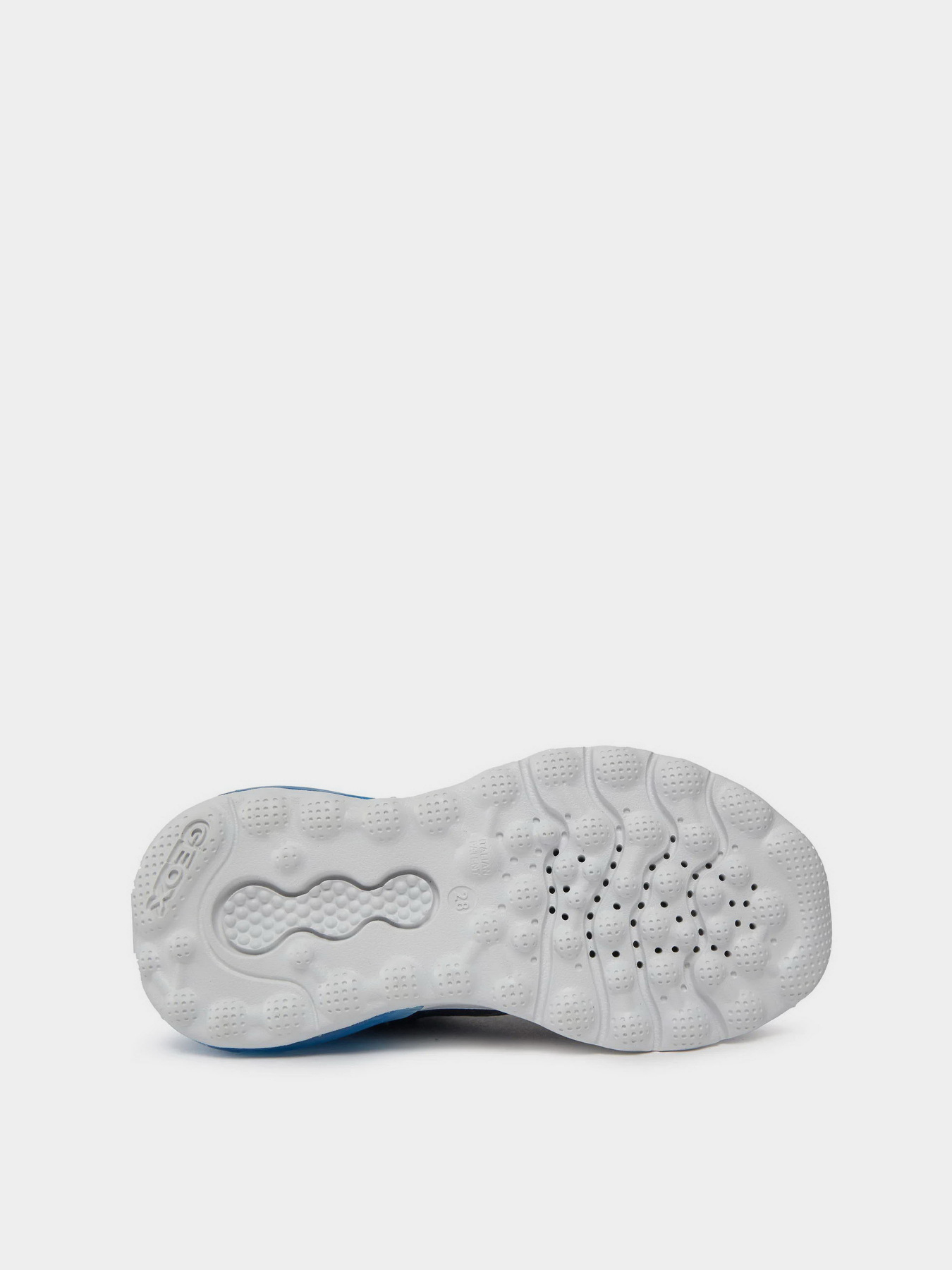 Кросівки повсякденні Geox J Activart Illuminus модель J45LYA-0149J-C4002 Фото