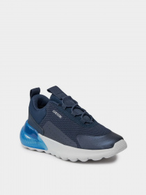 Кросівки повсякденні Geox J Activart Illuminus модель J45LYA-0149J-C4002 Фото