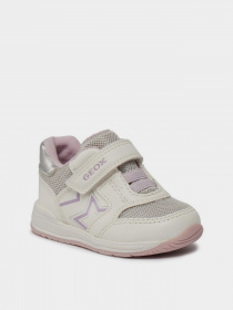 Кросівки Geox Rishon Модель B450LA-0BCEW-C0406 Фото