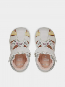 Сандалії Geox B Elthan Girl модель B451QD-000BC-C0653 Фото