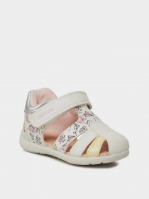 Сандалії Geox B Elthan Girl модель B451QD-000BC-C0653 Фото