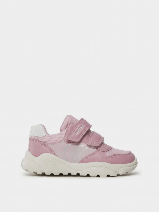 Кросівки повсякденні Geox Ciufciuf модель B455QA-0BC14-C8004 Фото