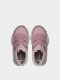 Кроссовки повседневные Geox Ciufciuf модель B455QA-0BC14-C8004 Кроссовки повседневные Geox Ciufciuf модель B455QA-0BC14-C8004 Фото