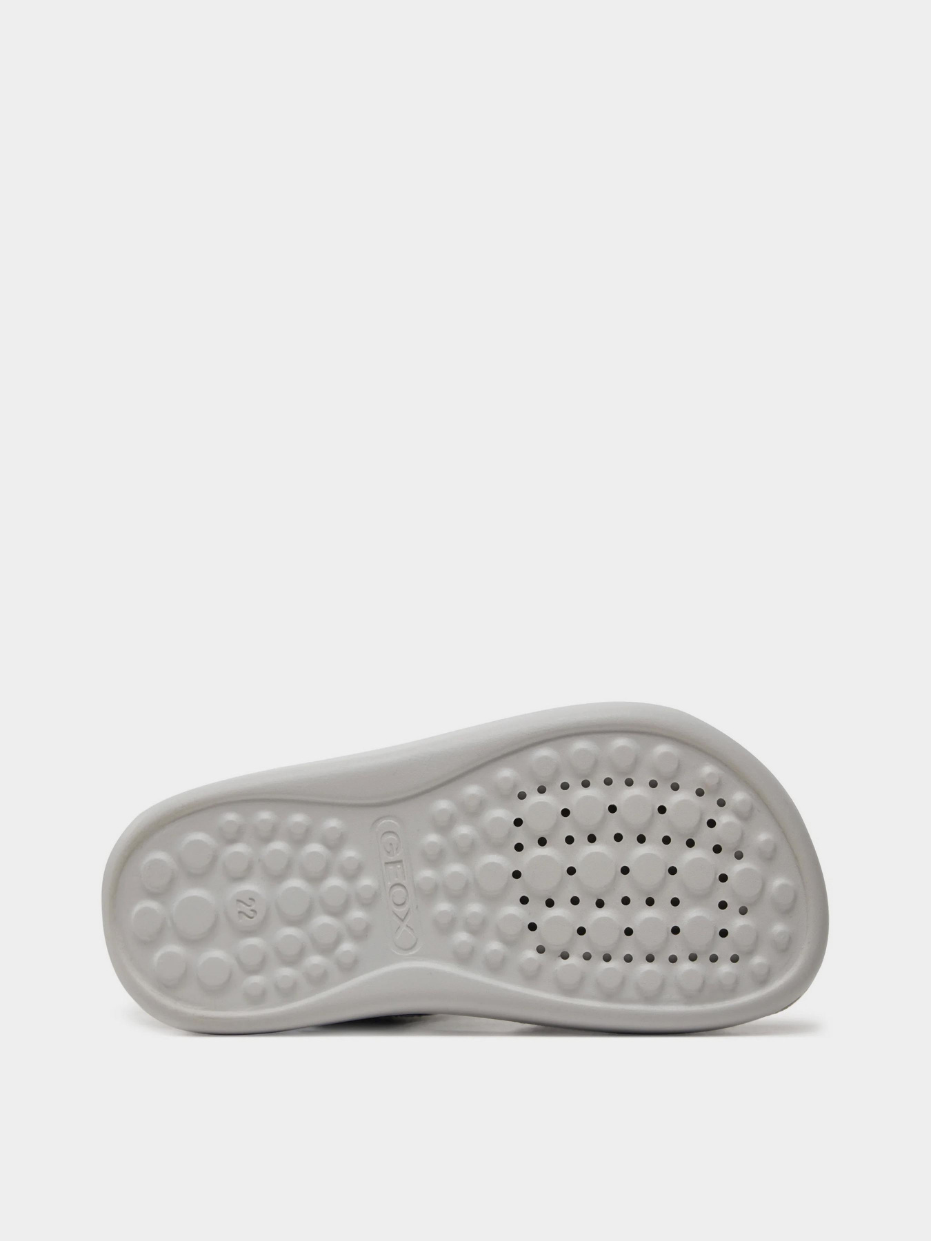 Сандалии Geox модель B455SC-000CE-C4211 Фото