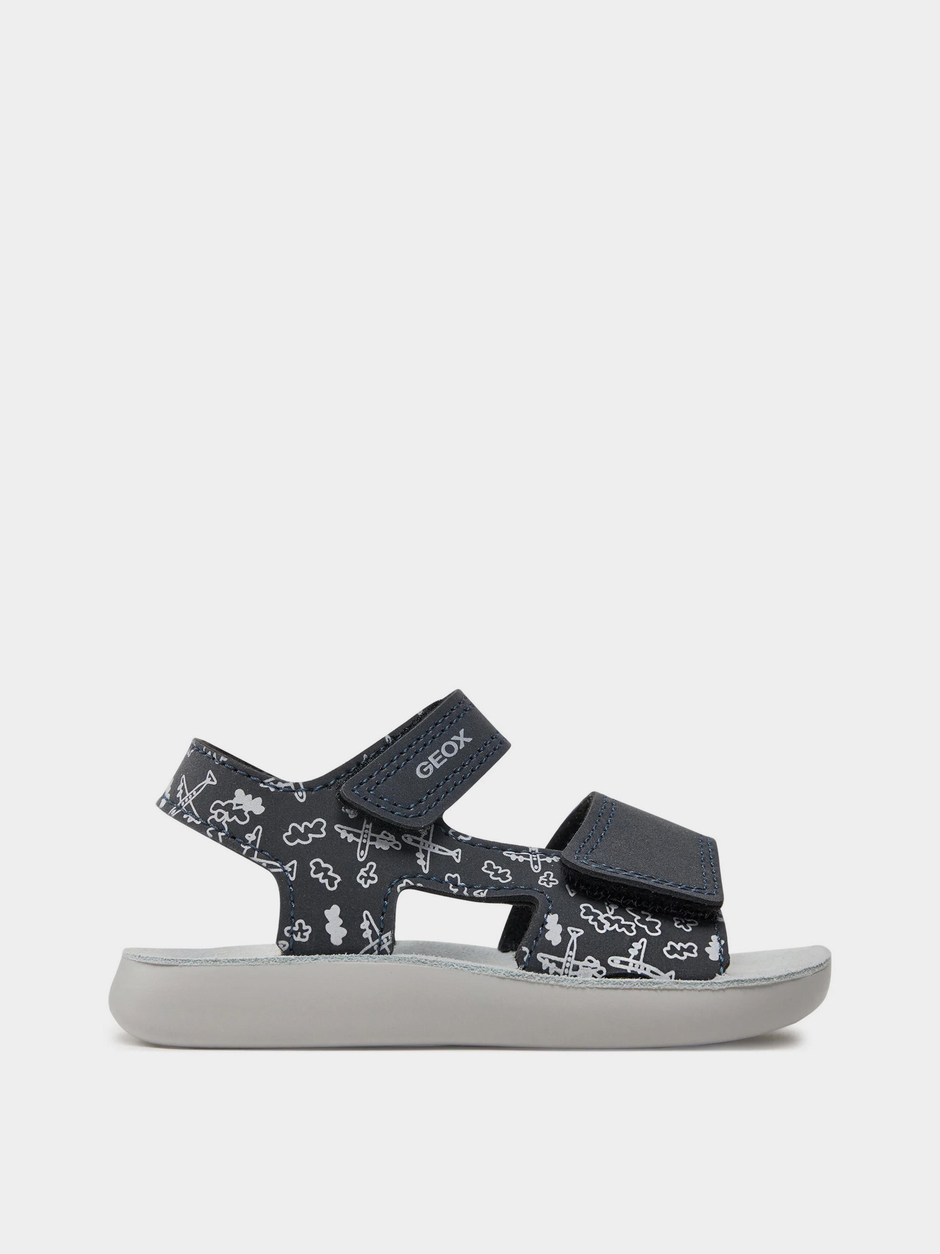 Сандалии Geox модель B455SC-000CE-C4211 Фото