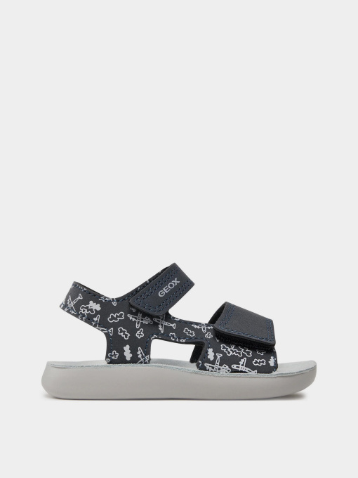 Сандалии Geox модель B455SC-000CE-C4211 Фото