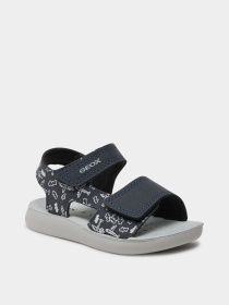 Сандалии Geox модель B455SC-000CE-C4211 Фото