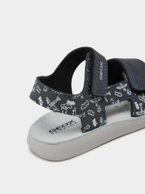 Сандалии Geox модель B455SC-000CE-C4211 Фото