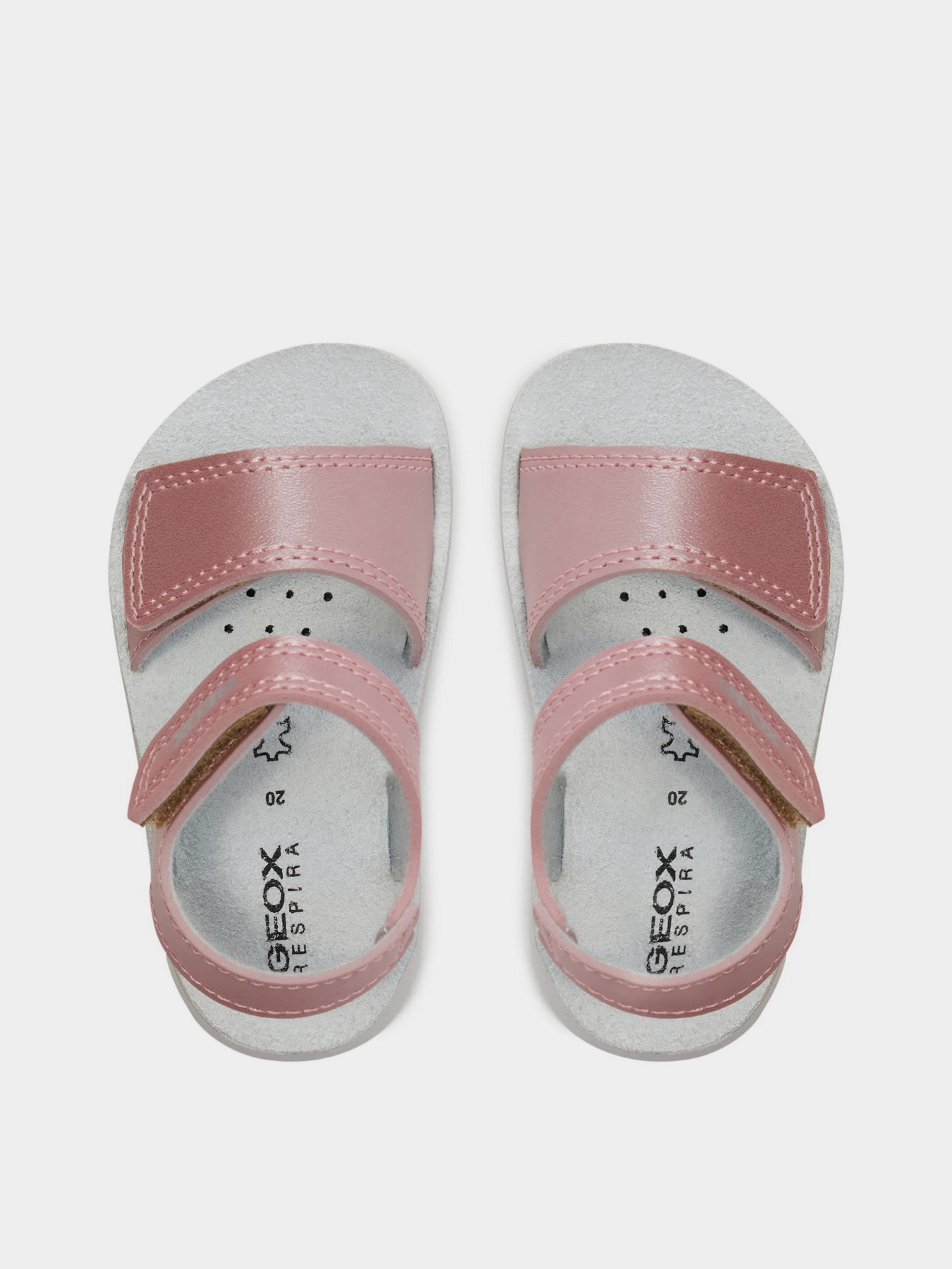 Сандалії Geox модель B455TB-000NF-C8010 Фото