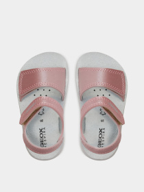 Сандалії Geox модель B455TB-000NF-C8010 Фото