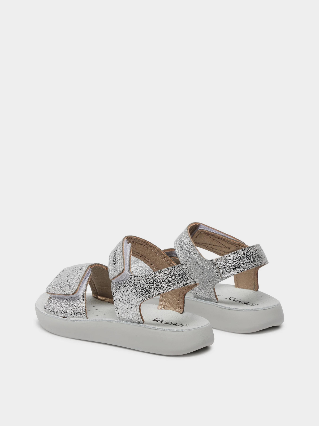 Сандалии Geox SANDAL LIGHTFLOPPY модель B455TB-0003V-C1007 Фото